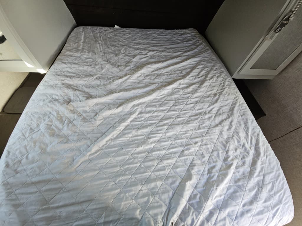 2020 Keystone RV 2020 Keystone RV Bullet - thumbnail 28