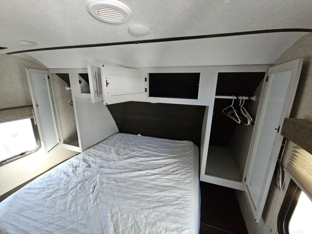 2020 Keystone RV 2020 Keystone RV Bullet - thumbnail 29