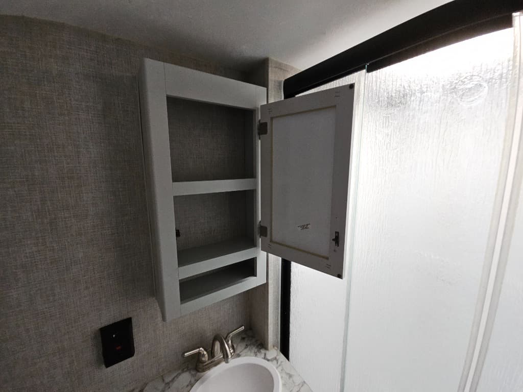 2020 Keystone RV 2020 Keystone RV Bullet - thumbnail 34