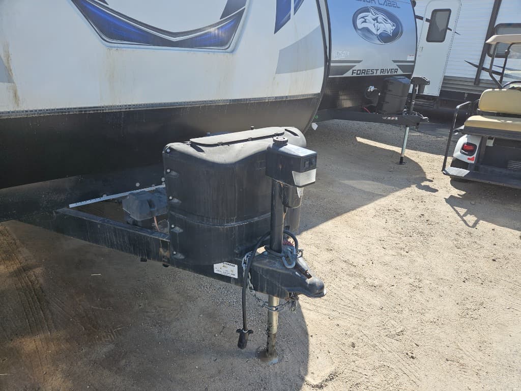 2020 Keystone RV 2020 Keystone RV Bullet - thumbnail 38