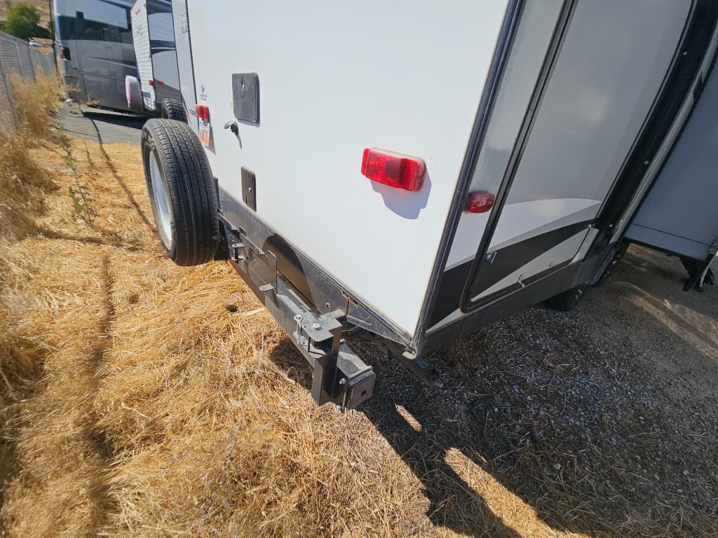 2020 Keystone RV 2020 Keystone RV Bullet - thumbnail 48