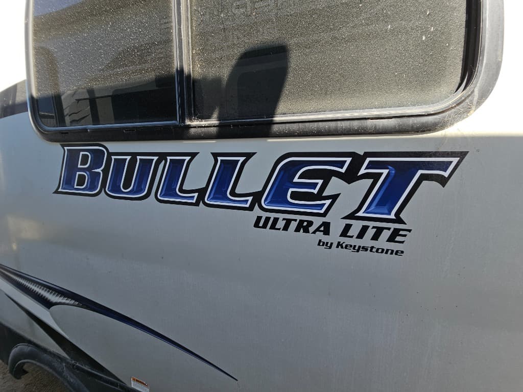 2020 Keystone RV 2020 Keystone RV Bullet - thumbnail 49