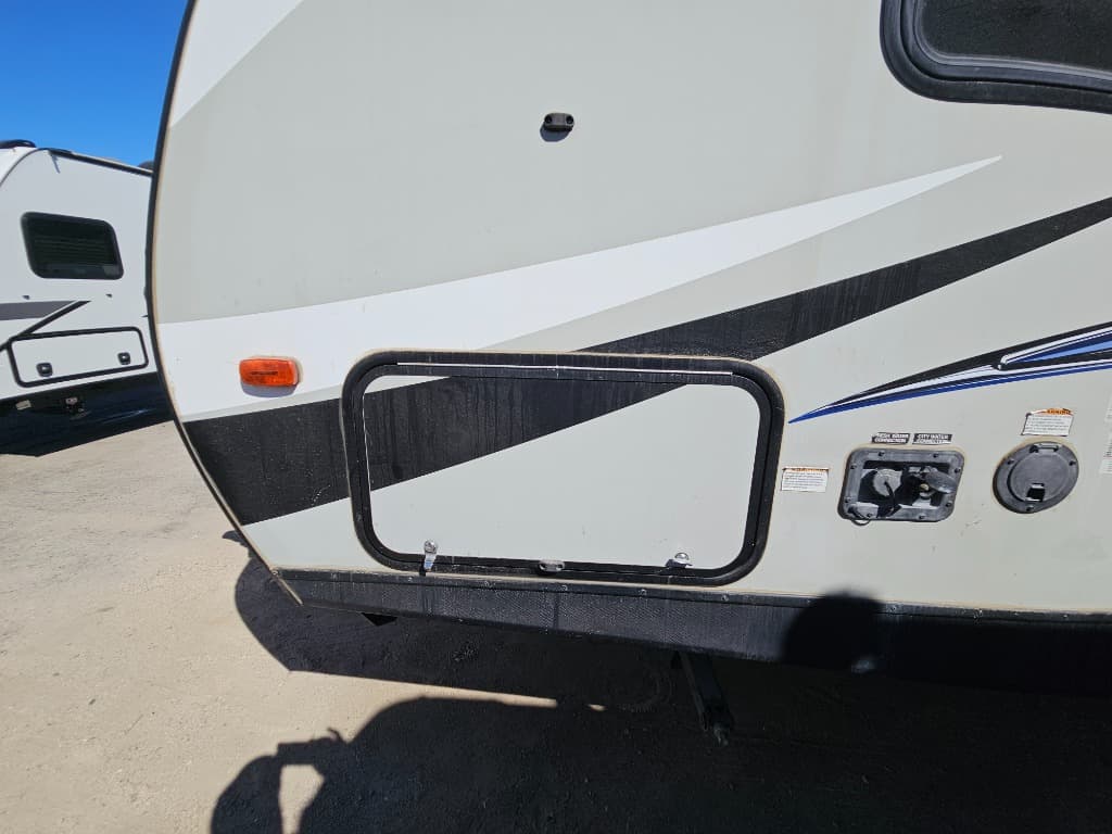 2020 Keystone RV 2020 Keystone RV Bullet - thumbnail 50
