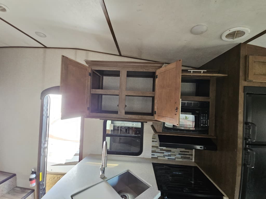 2018 Keystone RV 2018 Keystone RV Cougar Half-Ton  - thumbnail 20