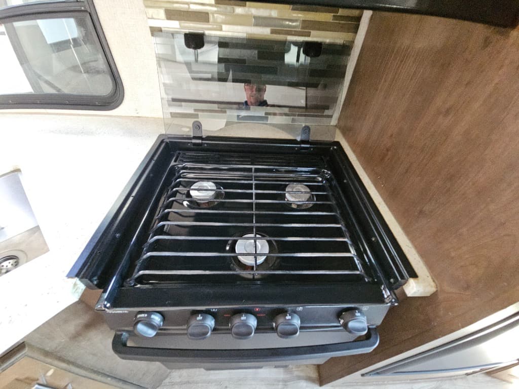 2018 Keystone RV 2018 Keystone RV Cougar Half-Ton  - thumbnail 21