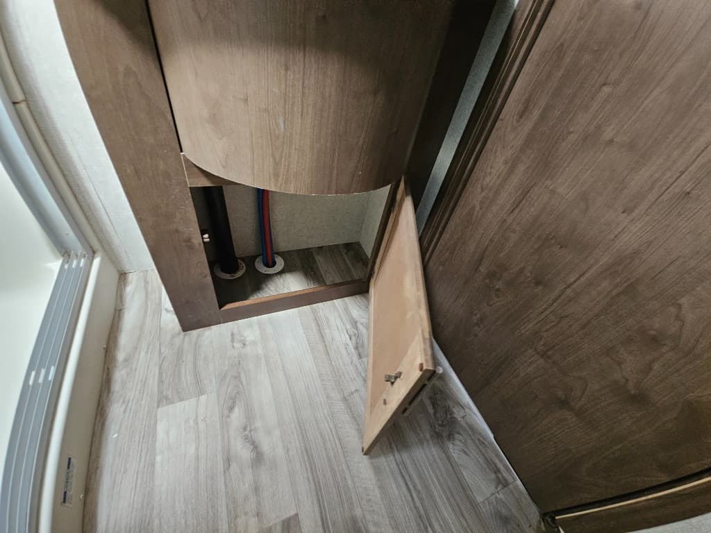 2018 Keystone RV 2018 Keystone RV Cougar Half-Ton  - thumbnail 36