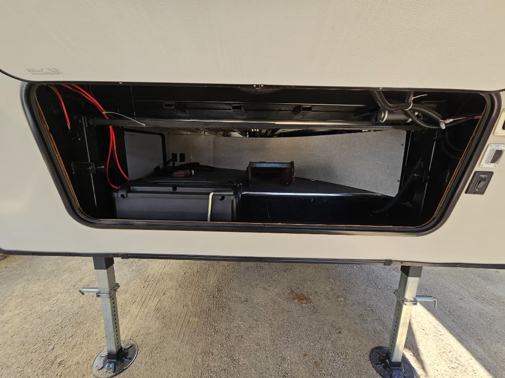 2018 Keystone RV 2018 Keystone RV Cougar Half-Ton  - thumbnail 40