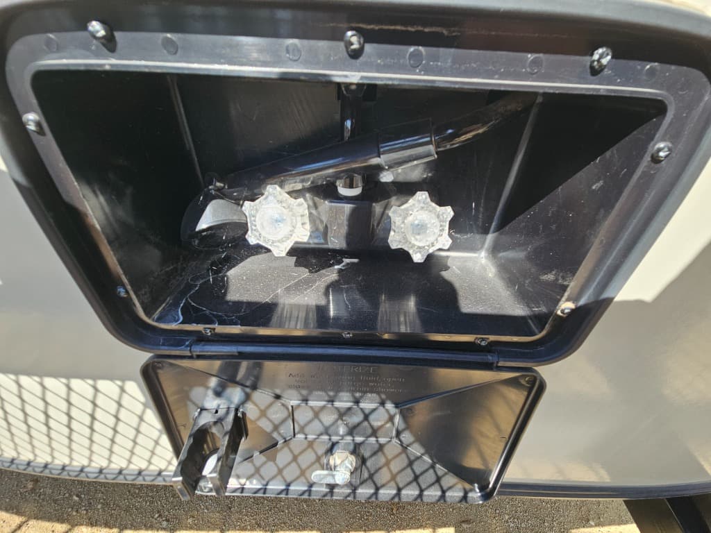 2018 Keystone RV 2018 Keystone RV Cougar Half-Ton  - thumbnail 49