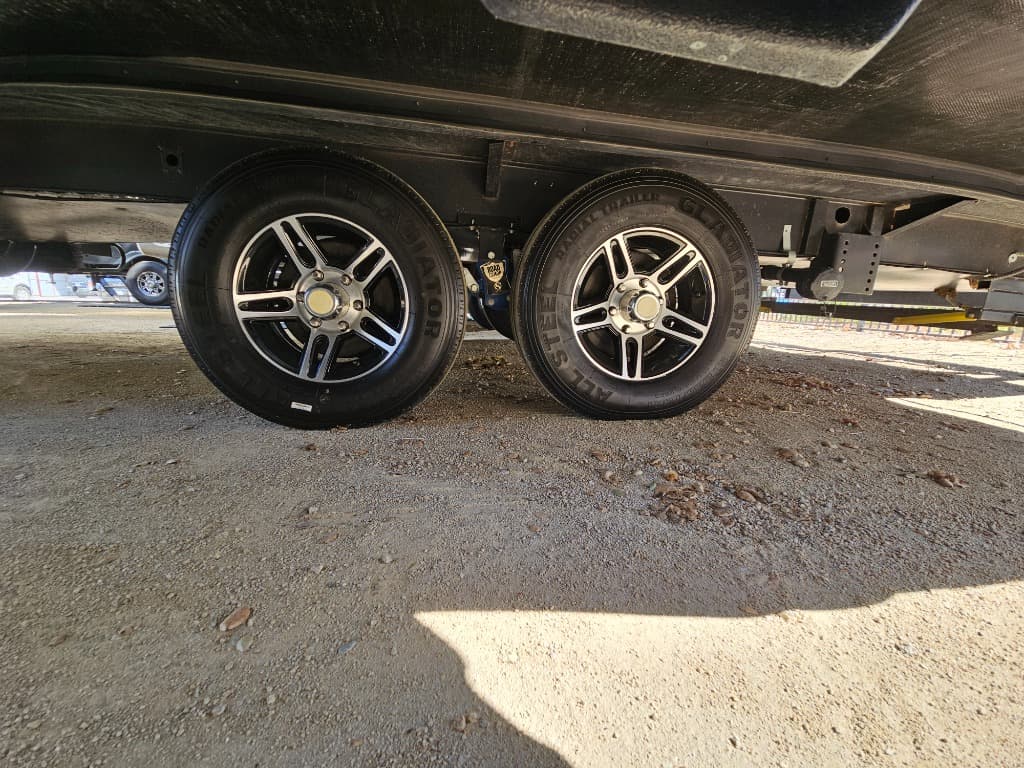 2018 Keystone RV 2018 Keystone RV Cougar Half-Ton  - thumbnail 51