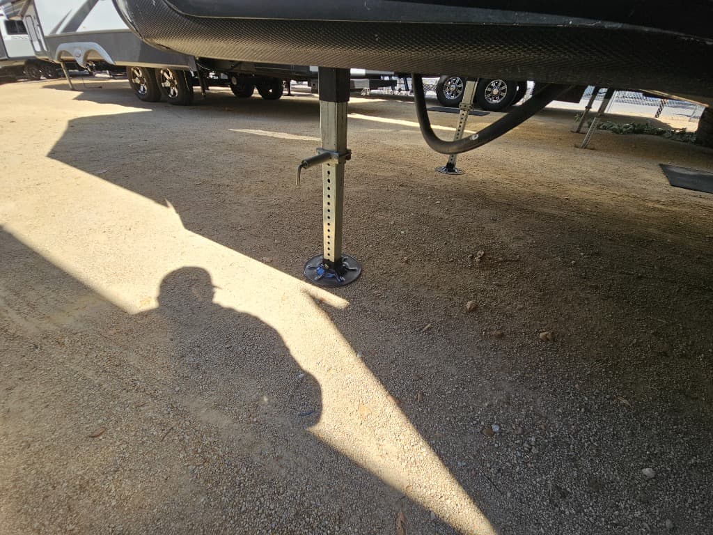 2018 Keystone RV 2018 Keystone RV Cougar Half-Ton  - thumbnail 52