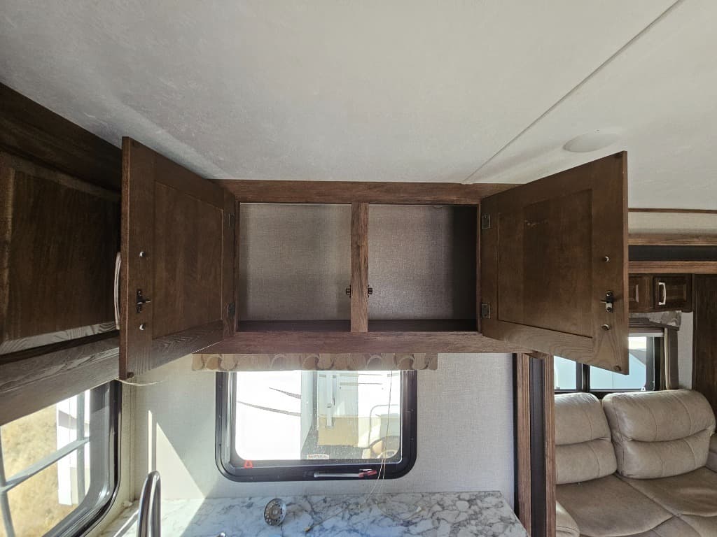 2018 Keystone RV 2018 Keystone RV Cougar Half-Ton - thumbnail 16