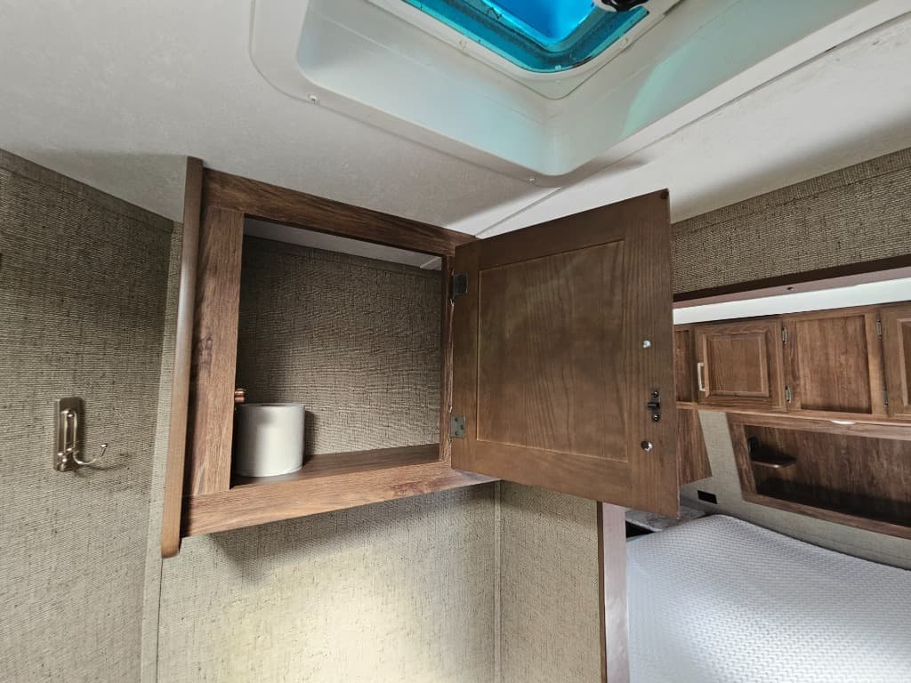 2018 Keystone RV 2018 Keystone RV Cougar Half-Ton - thumbnail 38