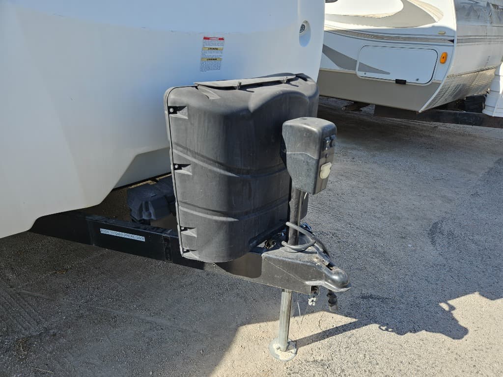 2018 Keystone RV 2018 Keystone RV Cougar Half-Ton - thumbnail 43