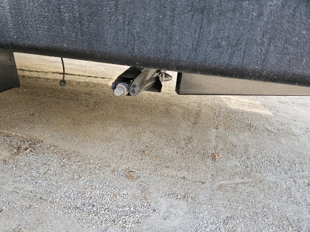 2018 Keystone RV 2018 Keystone RV Cougar Half-Ton - thumbnail 45