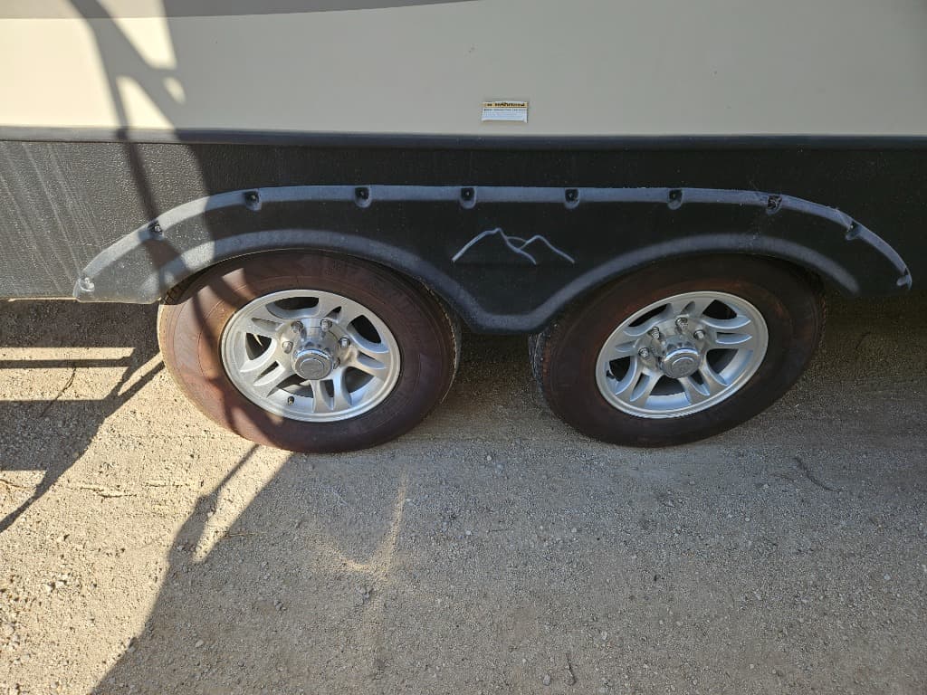 2018 Keystone RV 2018 Keystone RV Cougar Half-Ton - thumbnail 48