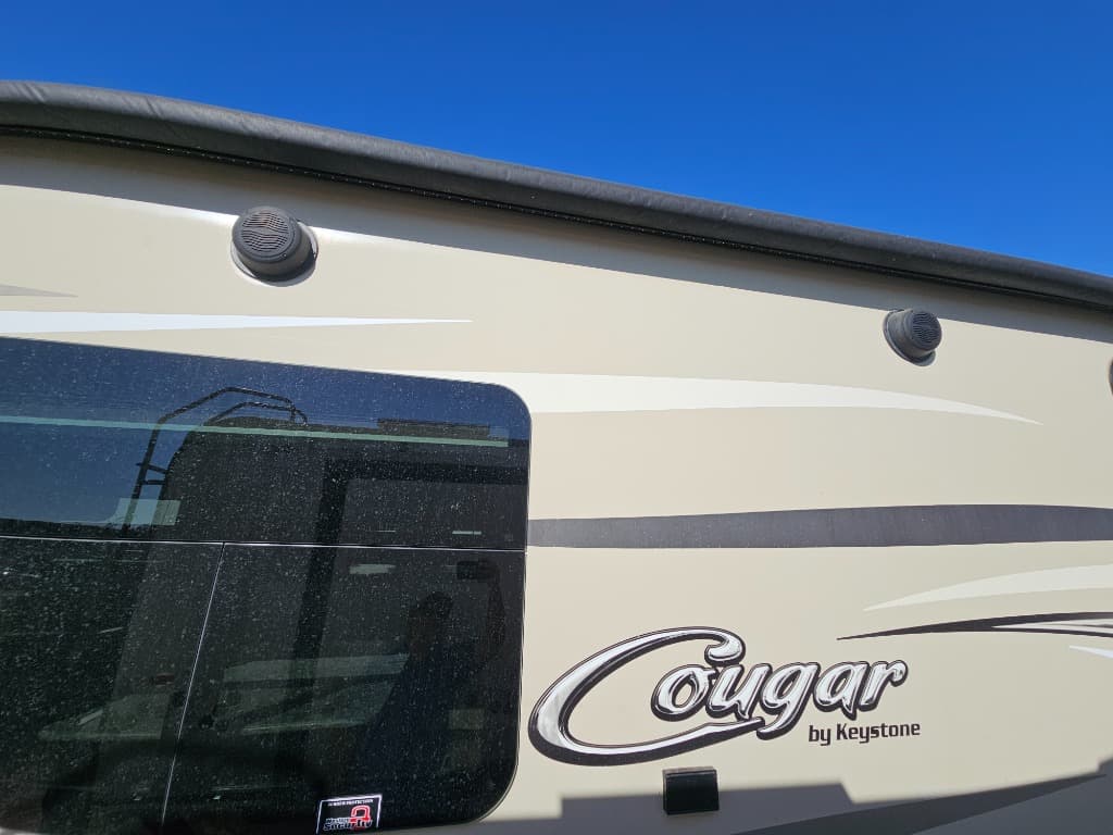 2018 Keystone RV 2018 Keystone RV Cougar Half-Ton - thumbnail 49