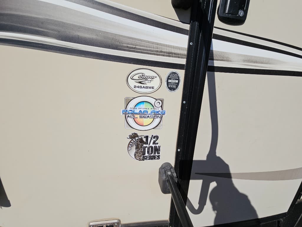 2018 Keystone RV 2018 Keystone RV Cougar Half-Ton - thumbnail 51