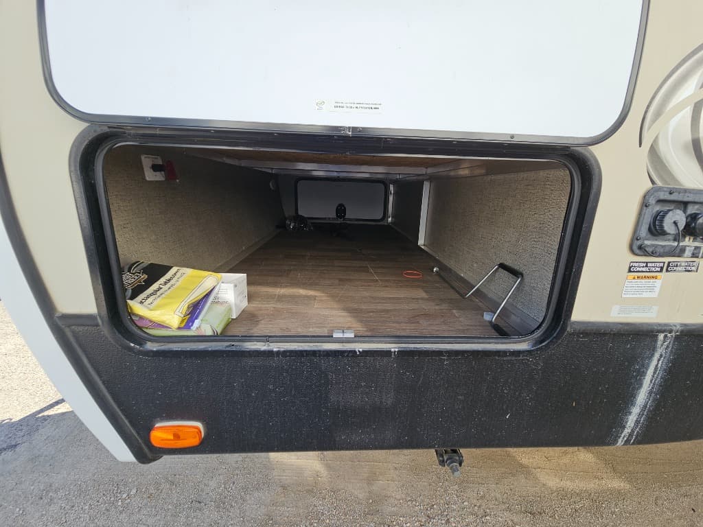 2018 Keystone RV 2018 Keystone RV Cougar Half-Ton - thumbnail 55