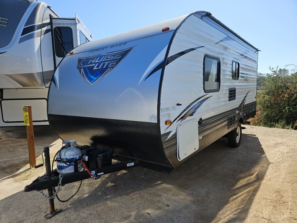 2018 Forest River 2018 Forest River Salem Cruise Lite FS - thumbnail 5