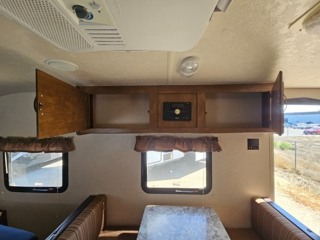 2018 Forest River 2018 Forest River Salem Cruise Lite FS - thumbnail 11