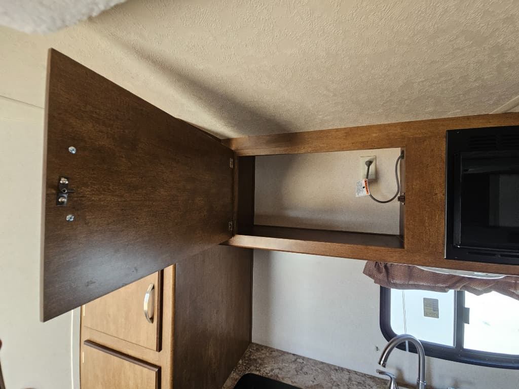 2018 Forest River 2018 Forest River Salem Cruise Lite FS - thumbnail 14