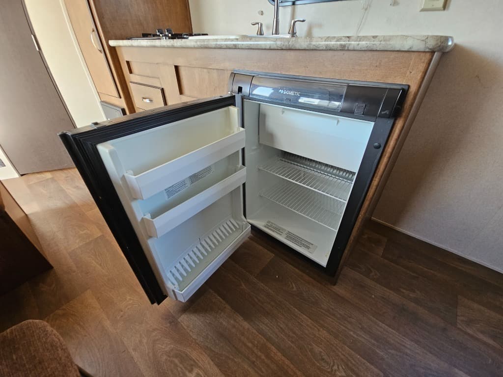 2018 Forest River 2018 Forest River Salem Cruise Lite FS - thumbnail 17