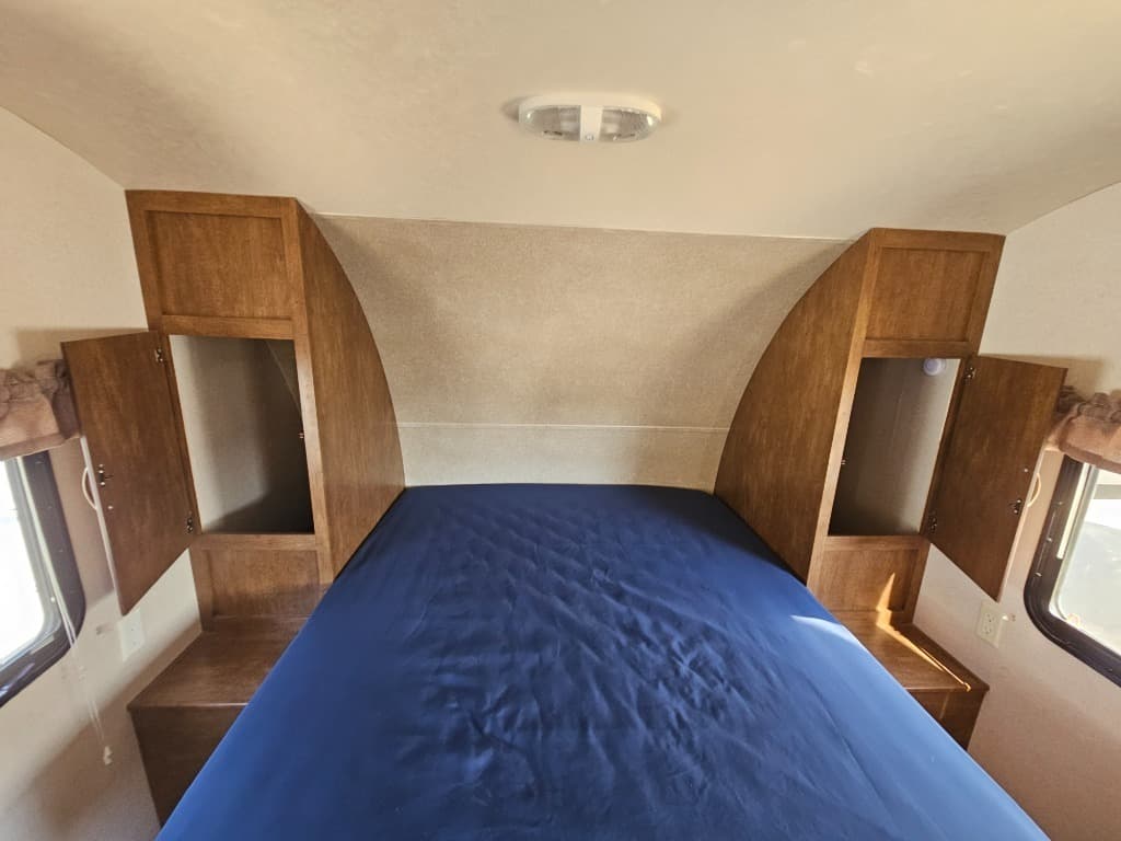 2018 Forest River 2018 Forest River Salem Cruise Lite FS - thumbnail 21