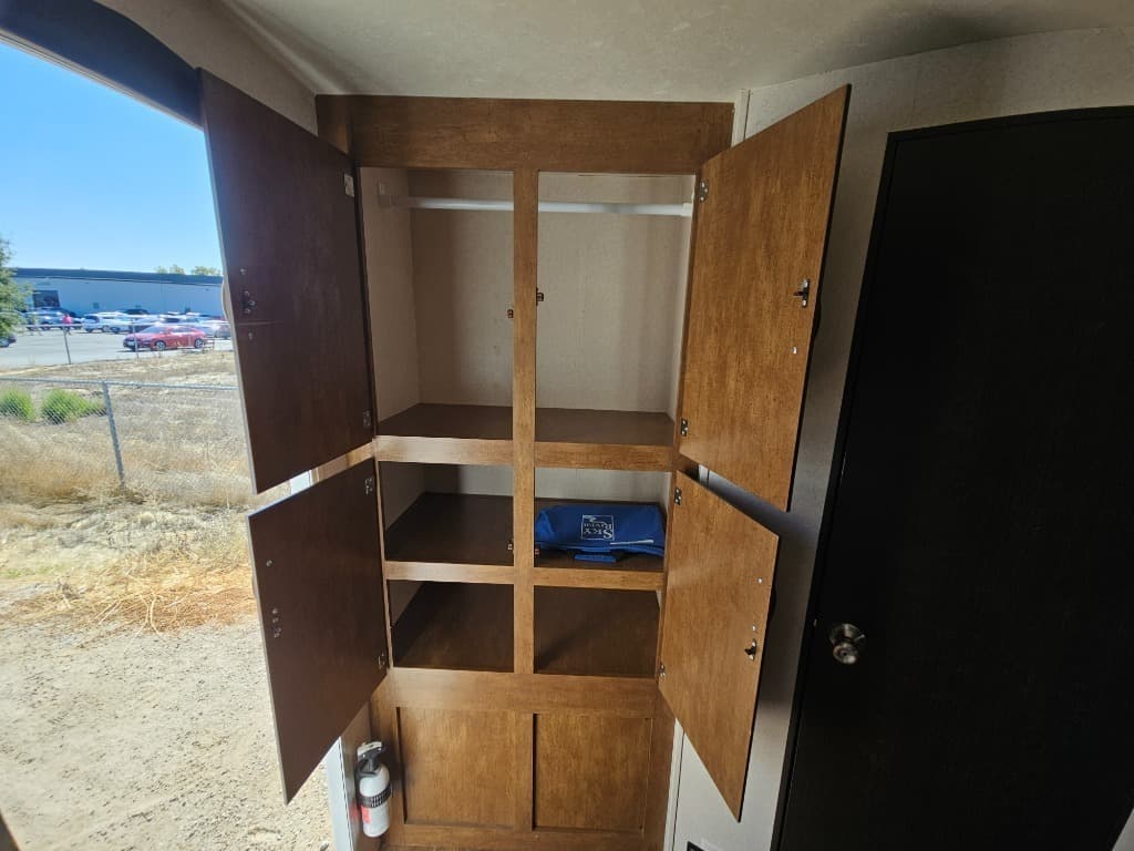 2018 Forest River 2018 Forest River Salem Cruise Lite FS - thumbnail 24