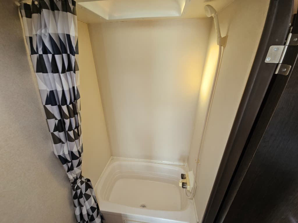 2018 Forest River 2018 Forest River Salem Cruise Lite FS - thumbnail 27