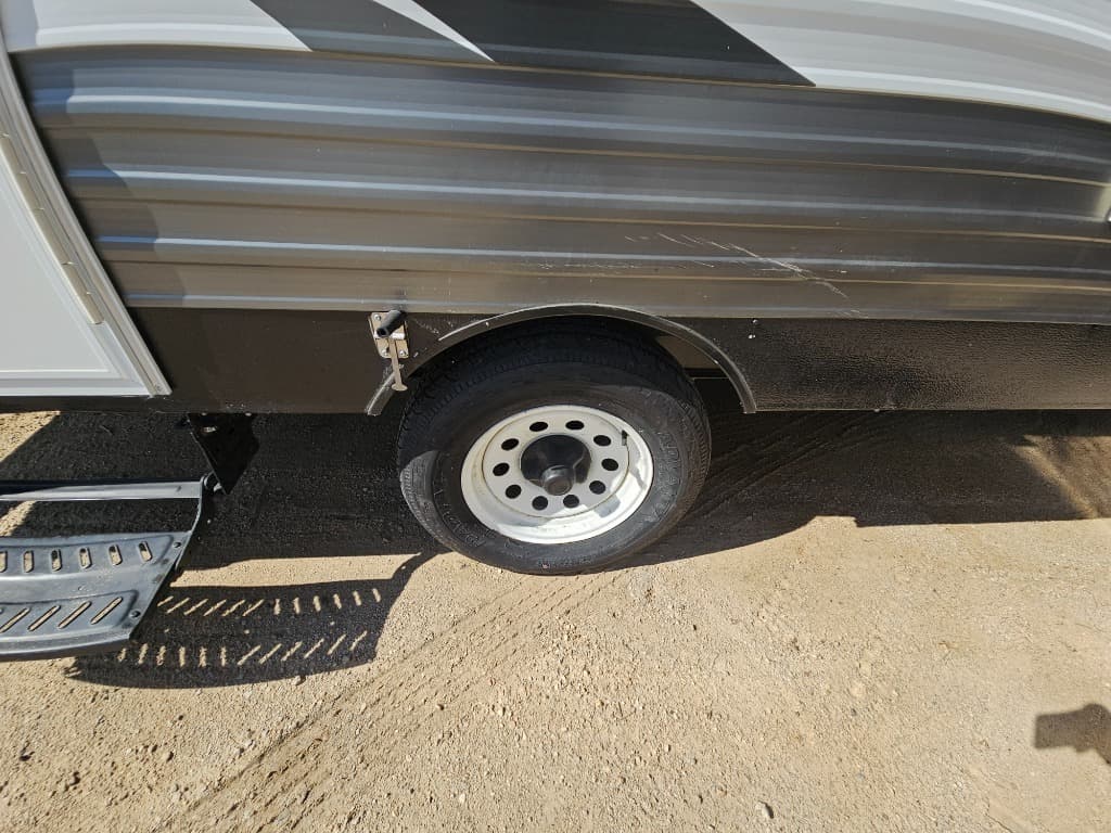 2018 Forest River 2018 Forest River Salem Cruise Lite FS - thumbnail 32