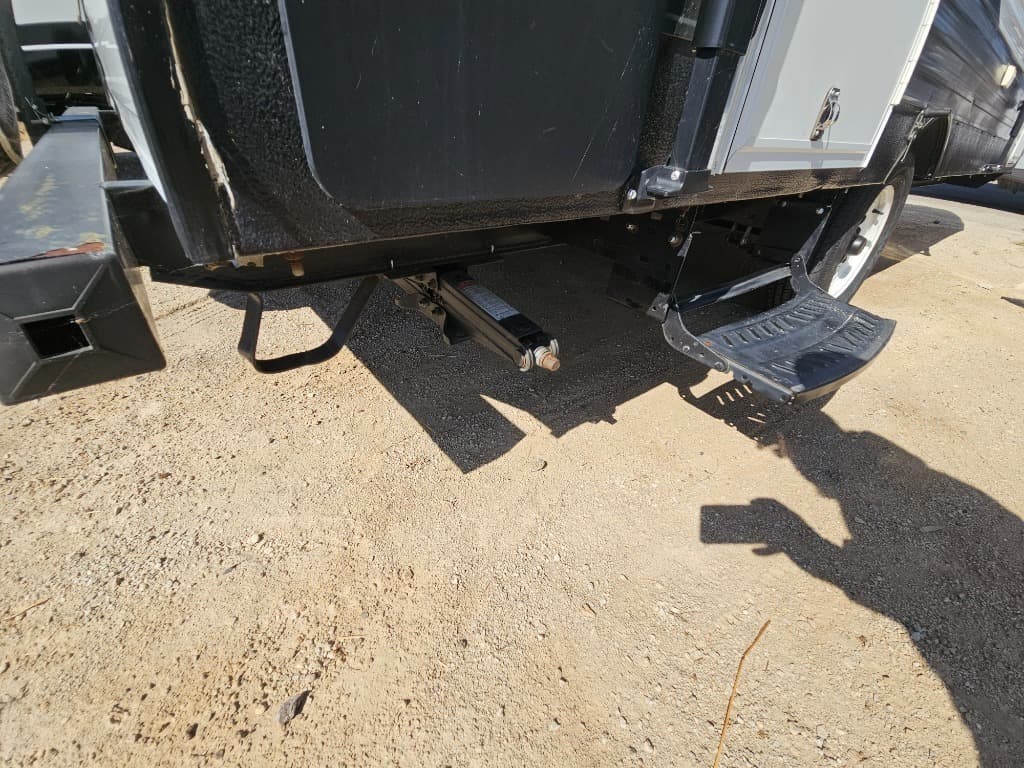 2018 Forest River 2018 Forest River Salem Cruise Lite FS - thumbnail 34