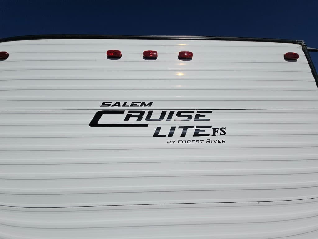 2018 Forest River 2018 Forest River Salem Cruise Lite FS - thumbnail 36