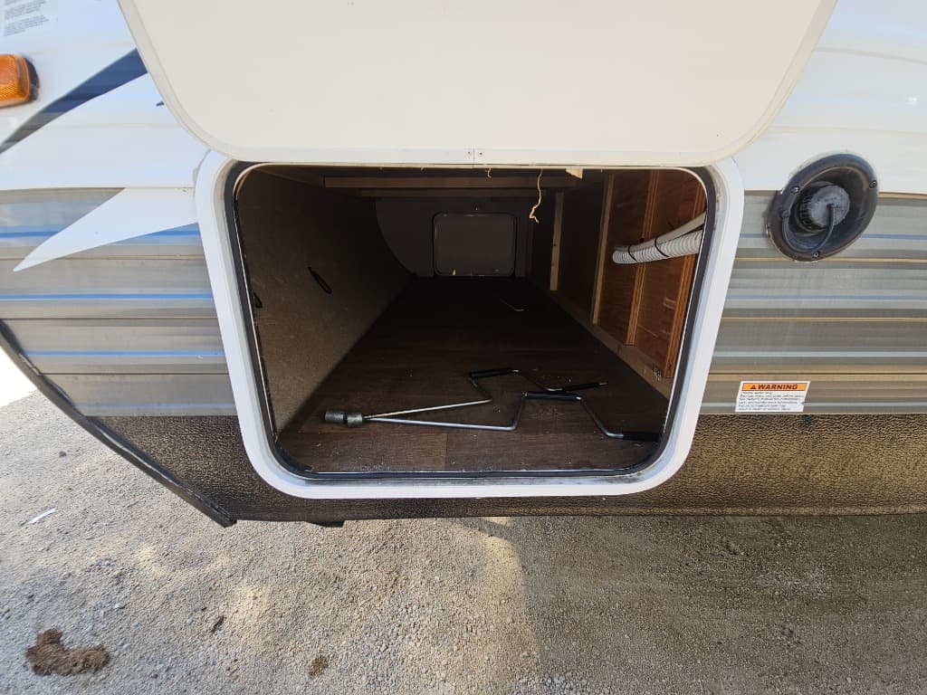 2018 Forest River 2018 Forest River Salem Cruise Lite FS - thumbnail 37