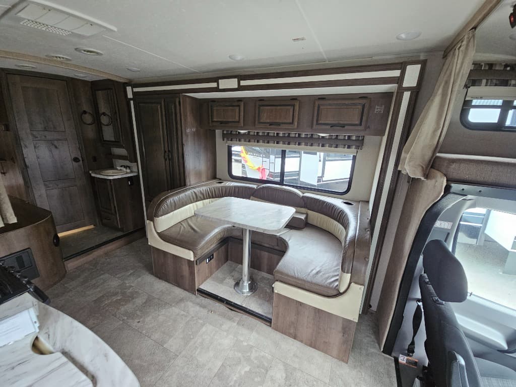 2018 Coachmen 2018 Coachmen Prism - thumbnail 6