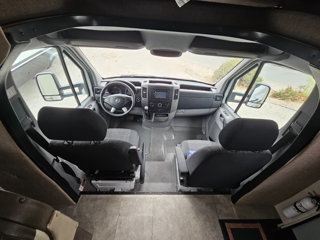 2018 Coachmen 2018 Coachmen Prism - thumbnail 39