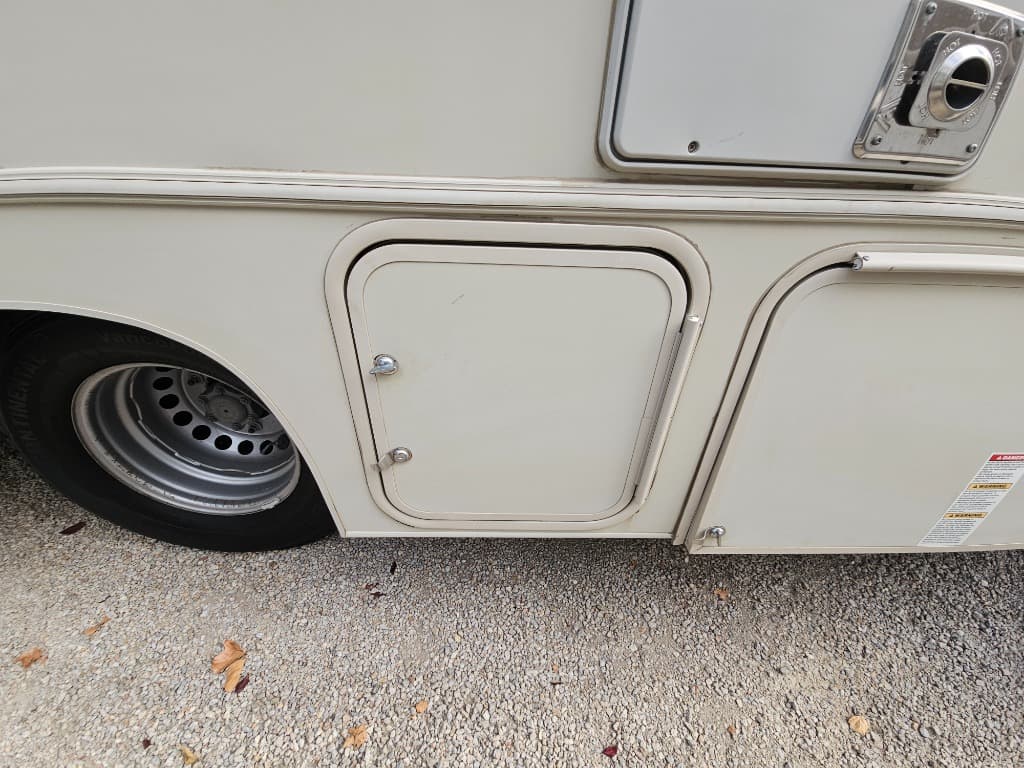 2018 Coachmen 2018 Coachmen Prism - thumbnail 48