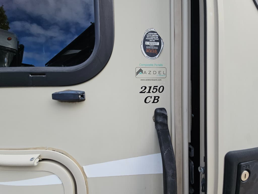 2018 Coachmen 2018 Coachmen Prism - thumbnail 51