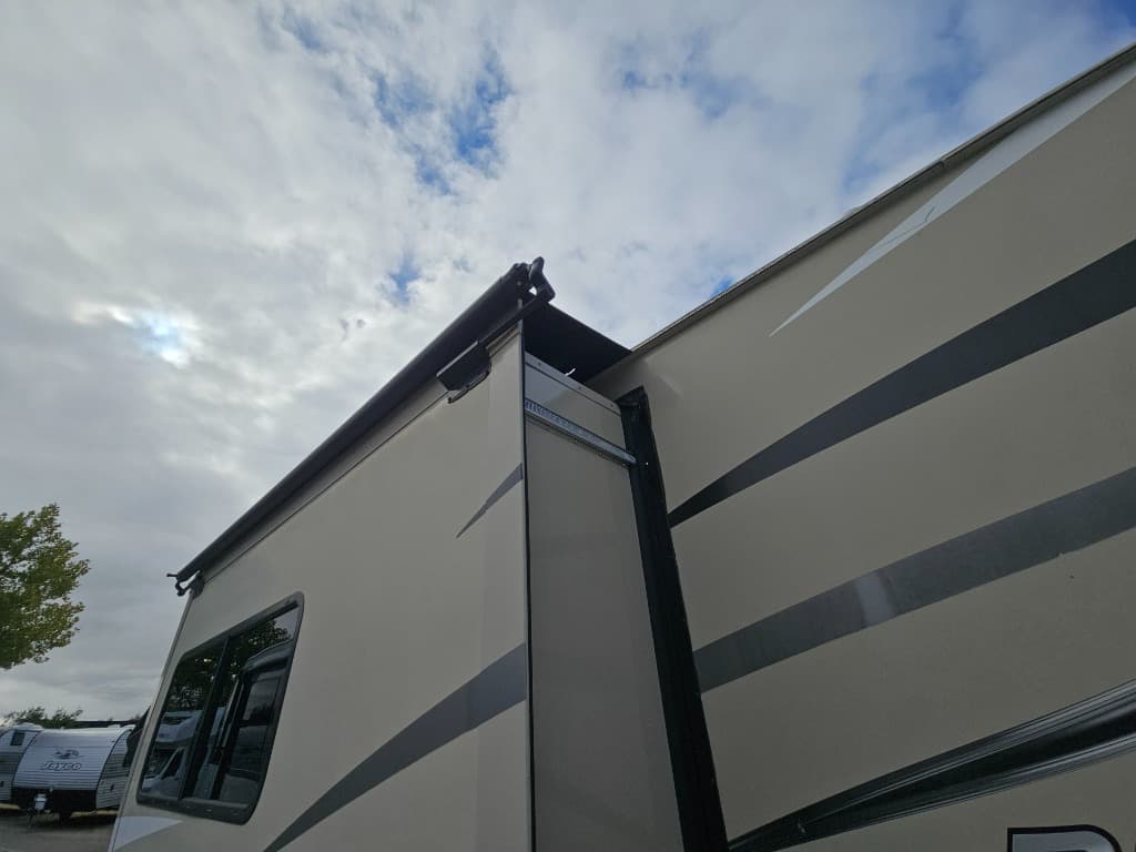 2018 Coachmen 2018 Coachmen Prism - thumbnail 54