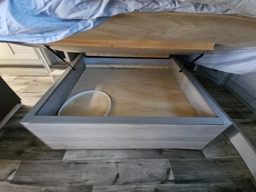 2023 Keystone RV 2023 Keystone RV Montana High Country - thumbnail 47