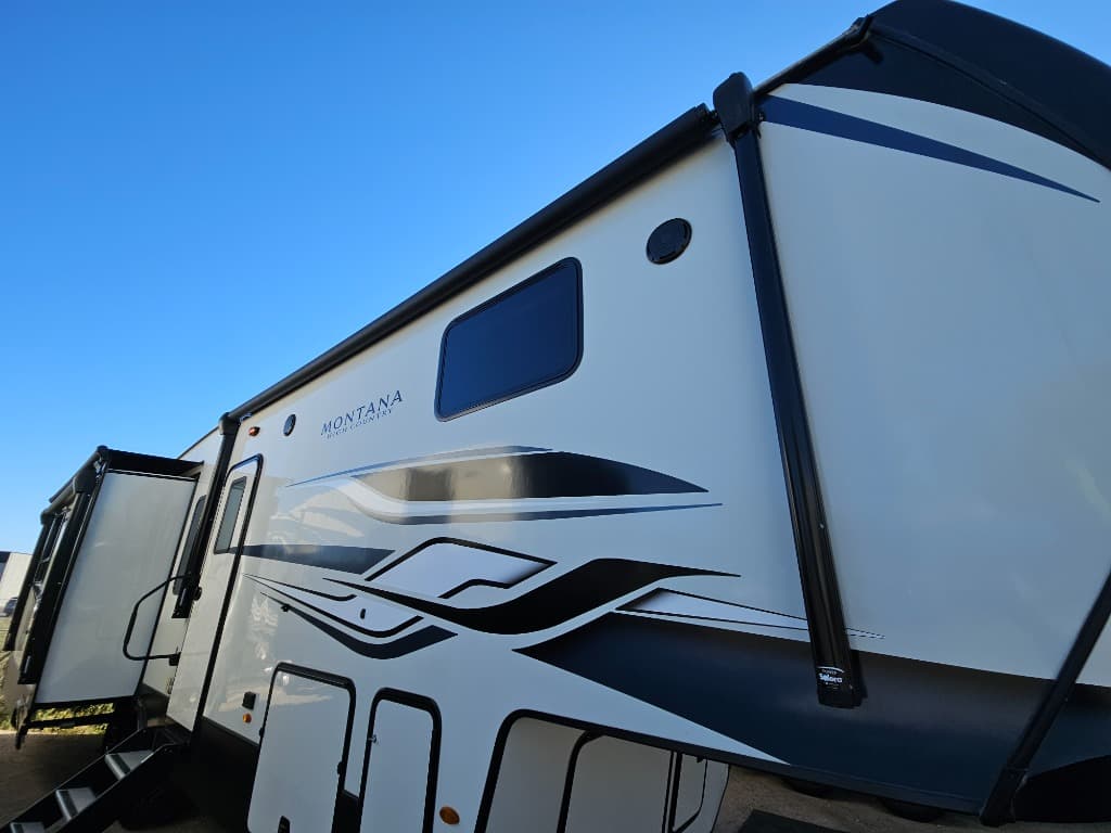 2023 Keystone RV 2023 Keystone RV Montana High Country - thumbnail 53