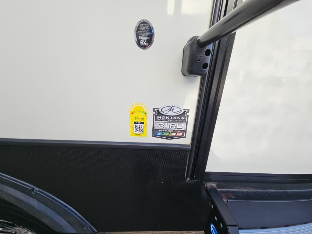 2023 Keystone RV 2023 Keystone RV Montana High Country - thumbnail 55