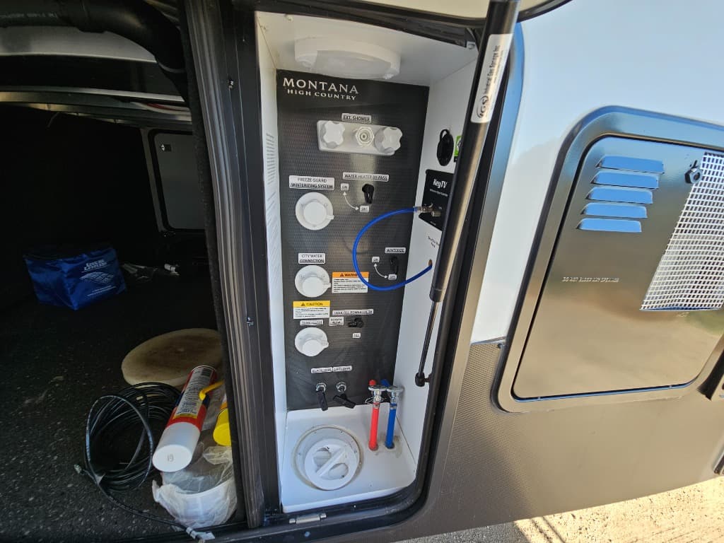 2023 Keystone RV 2023 Keystone RV Montana High Country - thumbnail 65