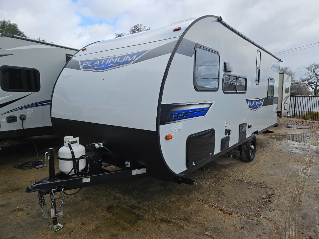 2023 Forest River 2023 Forest River Salem FSX - thumbnail 6