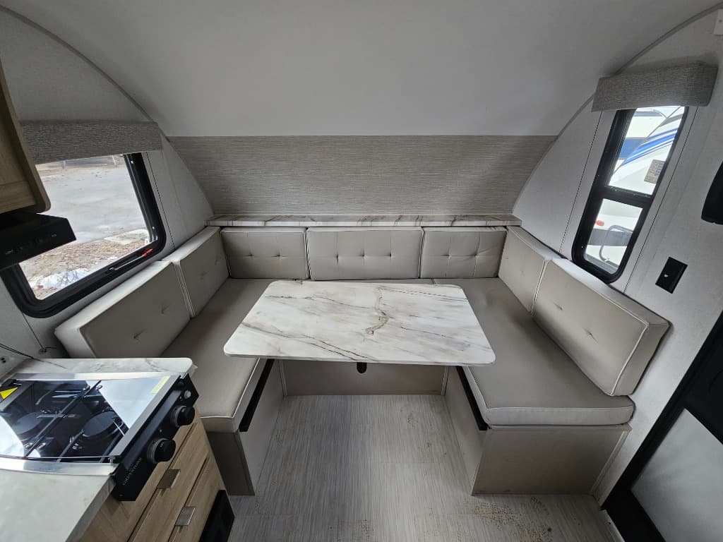 2023 Forest River 2023 Forest River Salem FSX - thumbnail 10