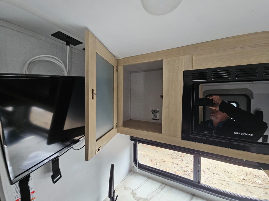 2023 Forest River 2023 Forest River Salem FSX - thumbnail 13