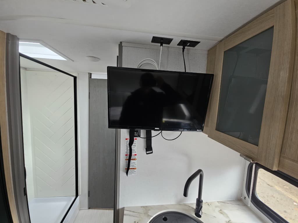 2023 Forest River 2023 Forest River Salem FSX - thumbnail 14