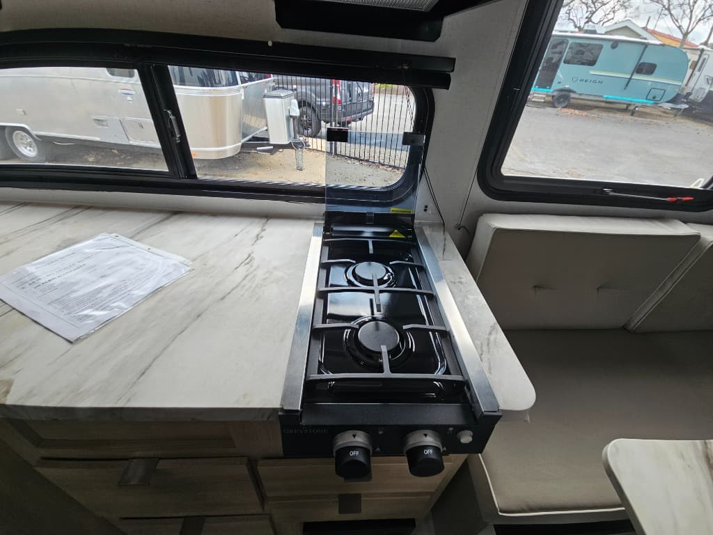 2023 Forest River 2023 Forest River Salem FSX - thumbnail 15