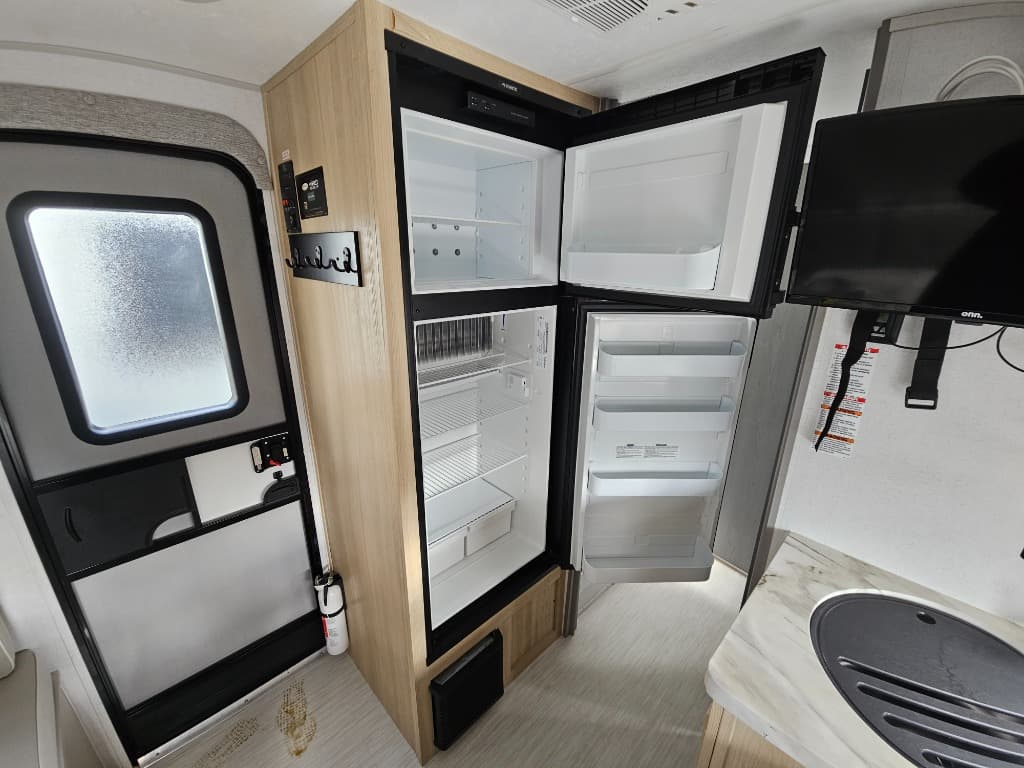 2023 Forest River 2023 Forest River Salem FSX - thumbnail 17