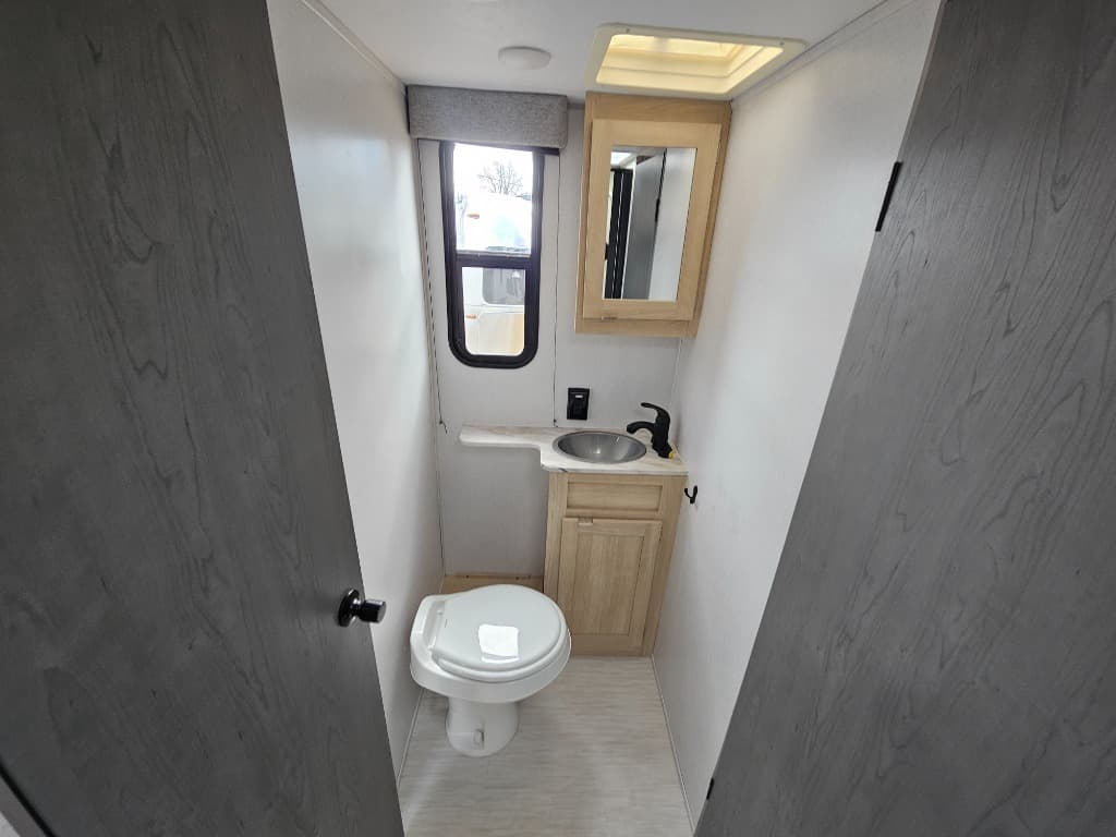 2023 Forest River 2023 Forest River Salem FSX - thumbnail 19