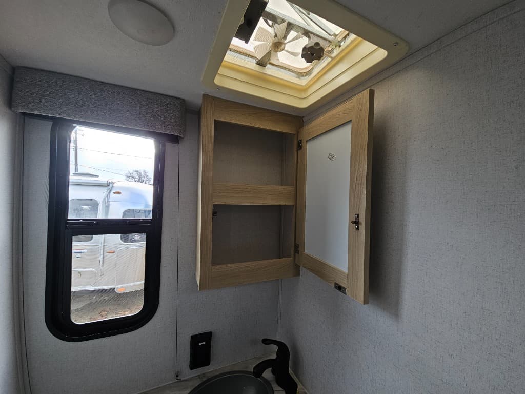 2023 Forest River 2023 Forest River Salem FSX - thumbnail 20